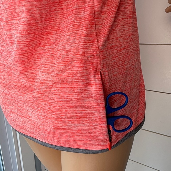 Under Armour Tech Long Sleeve T-shirt With 1/2 Zipper Closure, Sz XS - Picture 6 of 9